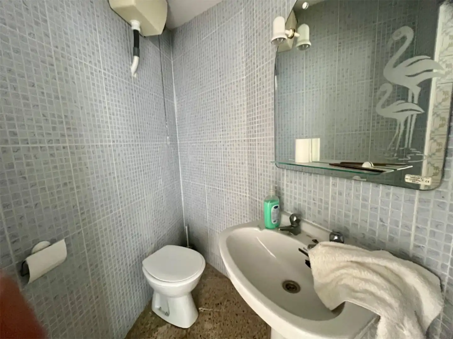 Flat for sale in Carrer del Cós, 12, Sallent Flat for sale in Carrer del Cós, 12, Sallent