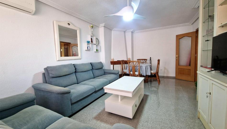 Flat for sale in Calle San Andrés, 43, Almoradí, Alicante - image 1 Photo 1 of Flat for sale in Calle San Andrés, 43, Almoradí, Alicante