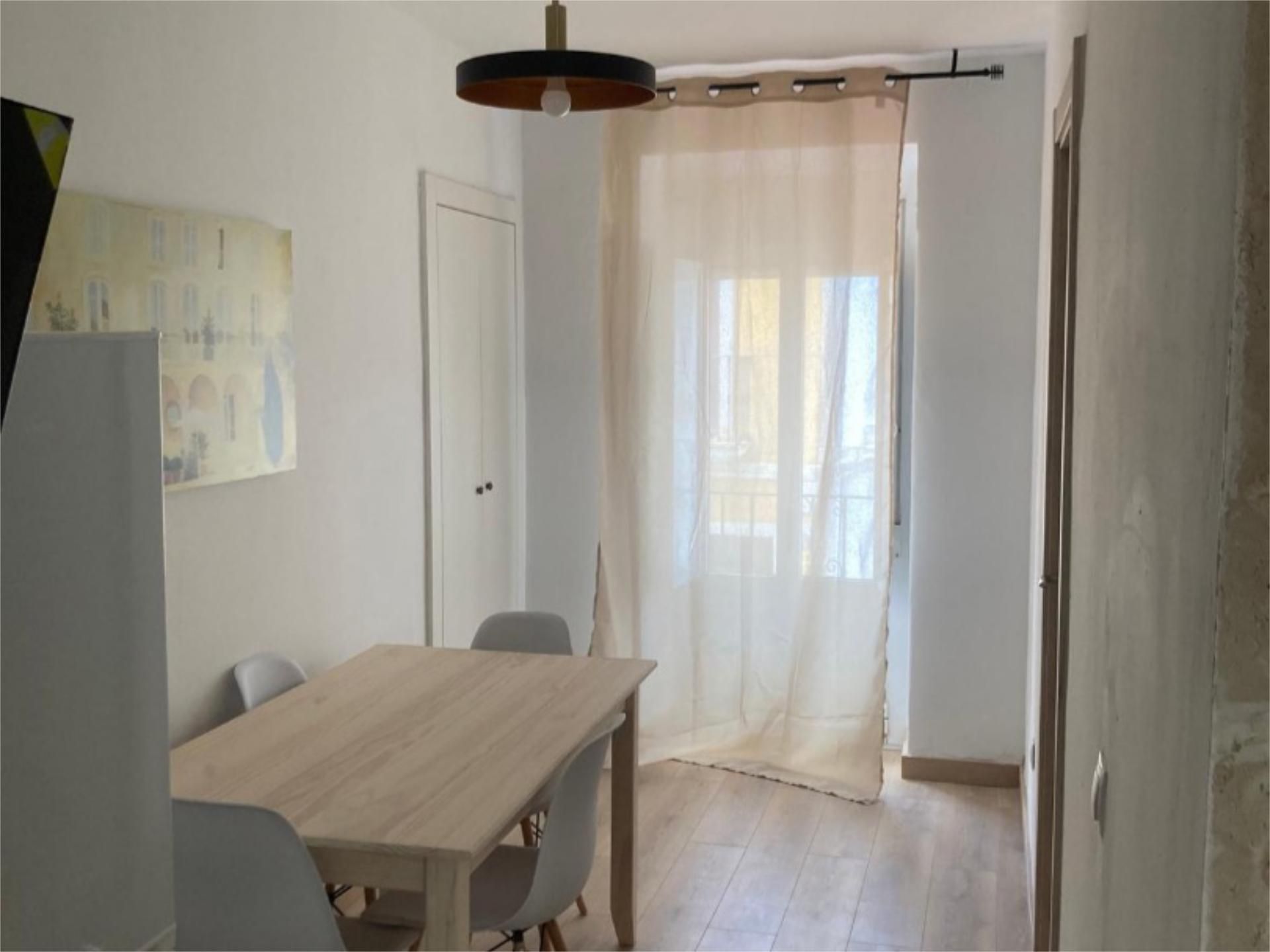 Flat to rent in Calle Pedro María Plano, 27, Centro Dining room of Flat to rent in Mérida