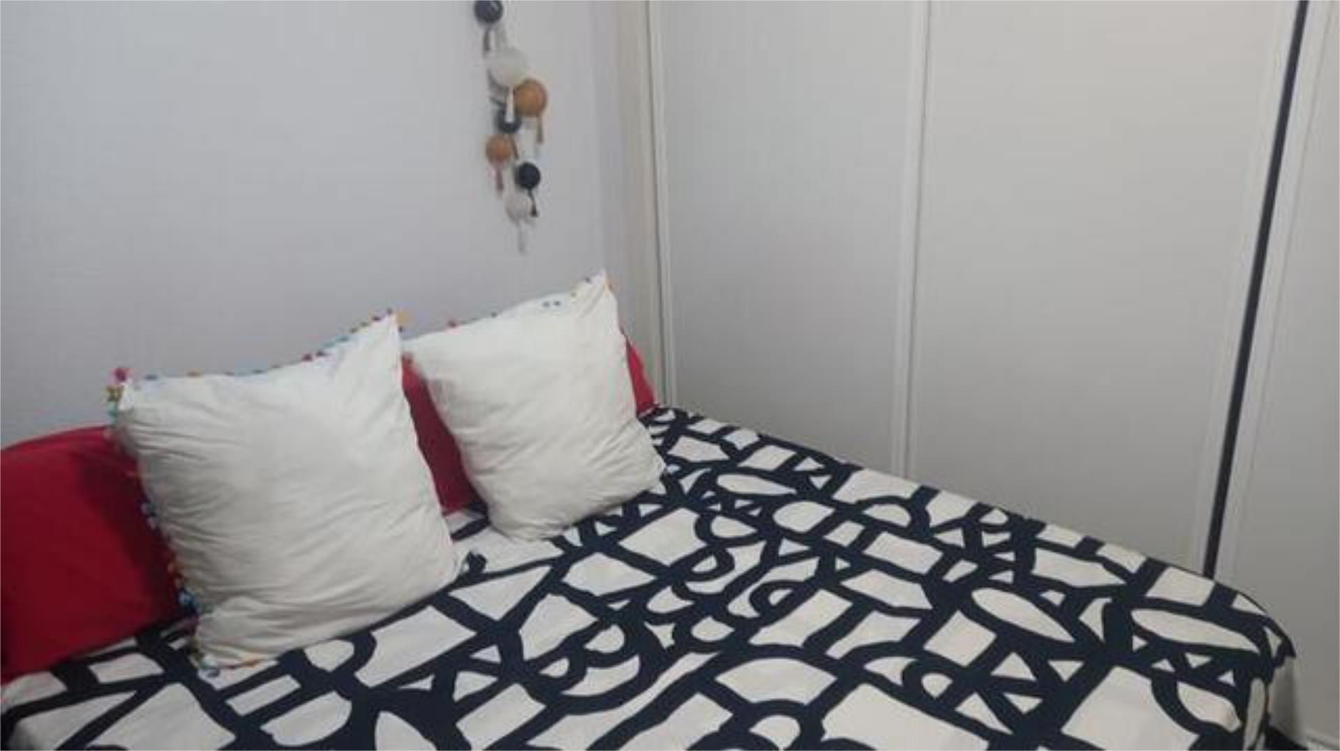 Bedroom of Attic to rent in Roquetas de Mar  with Heating, Terrace and Swimming Pool