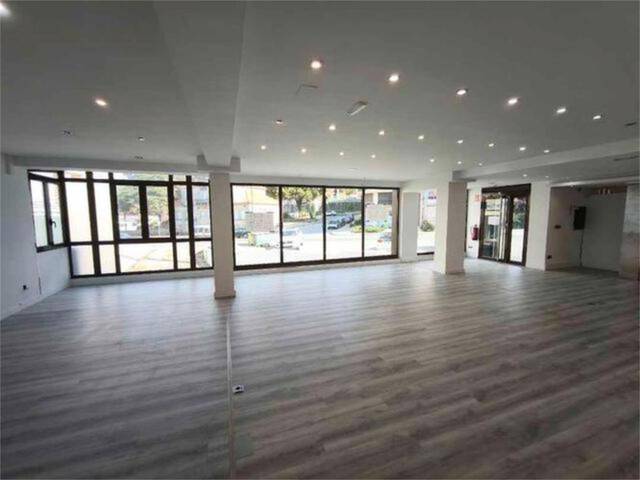 Local comercial en Alquiler en Barro