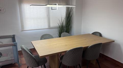 Foto 2 de Casa o xalet en venda a Carrer Els Oms Los Olmos, 41, Centro, Sant Joan d'Alacant