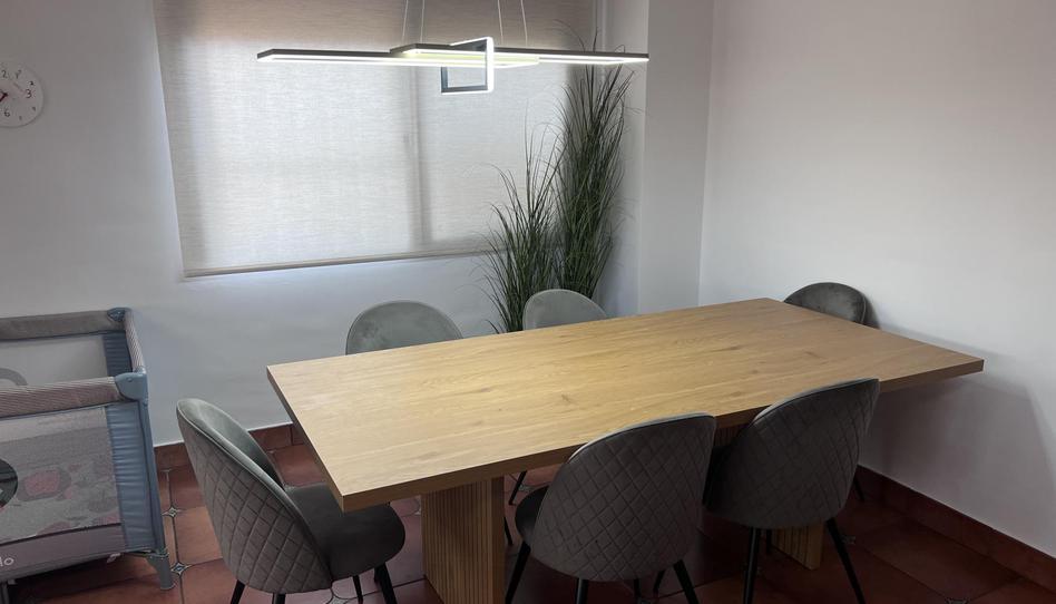 Photo 1 of House or chalet for sale in Carrer Els Oms Los Olmos, 41, Centro, Alicante