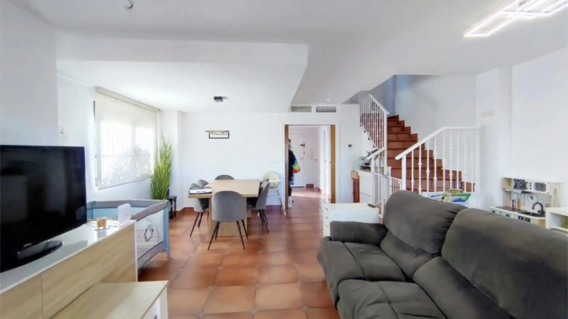 Houses for sale in Sant Joan d'Alacant  with Air Conditioner, Terrace and Swimming Pool