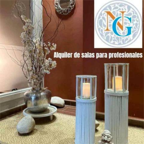 Local comercial en Alquiler en Íscar