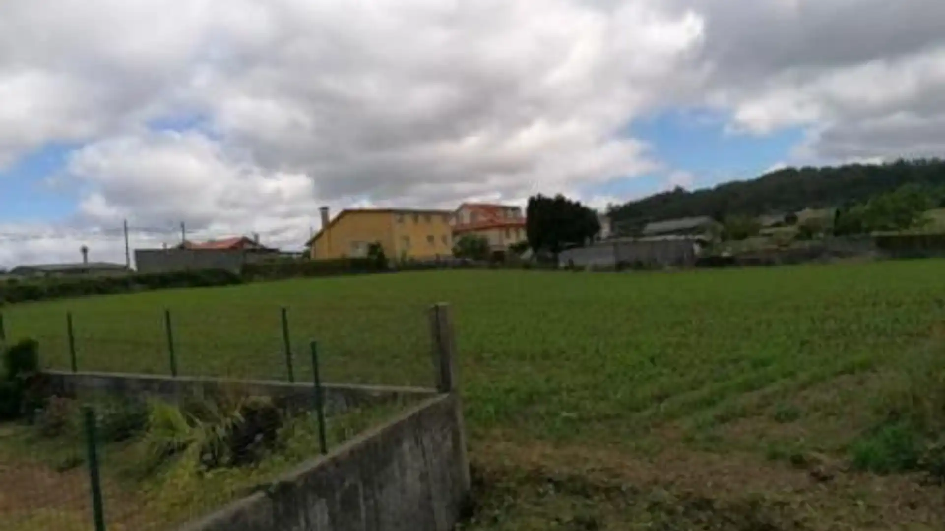 Casa o chalet en venta en Val do Dubra con Jardín privado