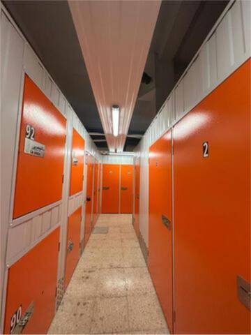 Trastero en Alquiler en La Unión - Cruz de Humilladero - Los Tilos