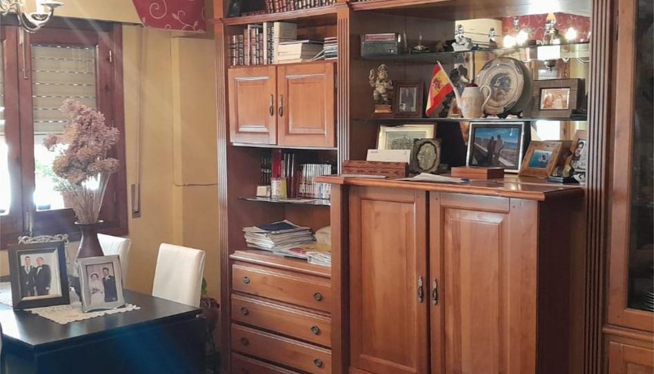 Photo 1 of Flat for sale in Calle Cárcel Vieja, 11, Torredonjimeno, Jaén