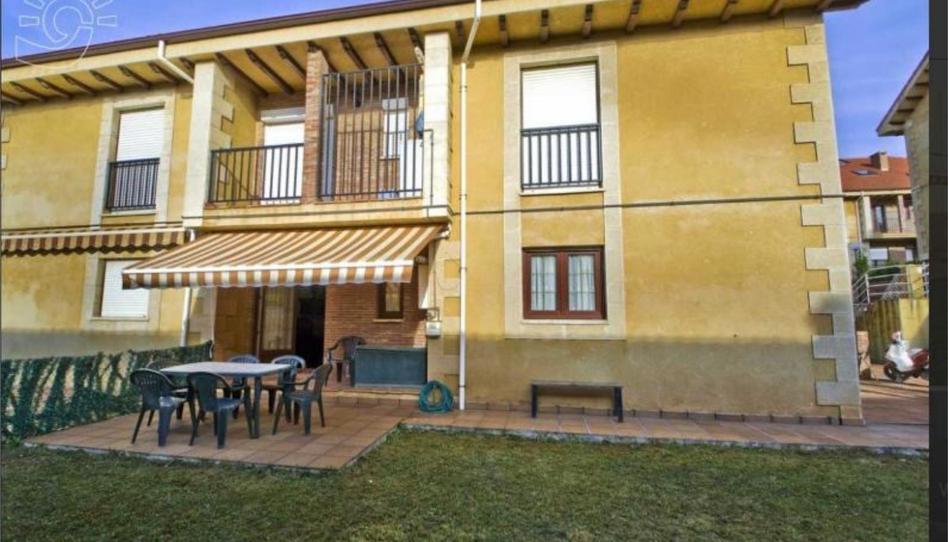 Apartament en venda a Urbanización Rovacías, 14, Comillas (Cantabria), Cantabria - imatge 1 Foto 1 de Apartament en venda a Urbanización Rovacías, 14, Comillas (Cantabria), Cantabria