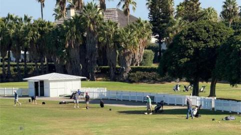 Foto 2 de Pis en venda a Costa Ballena Golf, Cádiz