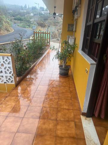 Piso en Alquiler en Camino el Pinar, 111 en Tijarafe