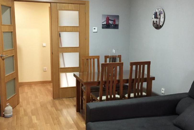 Flat for sale in Calle Cueva de la Serrana, 4, Los Pinos - El Pilar, Cáceres - image 1 Photo 1 of Flat for sale in Calle Cueva de la Serrana, 4, Los Pinos - El Pilar, Cáceres