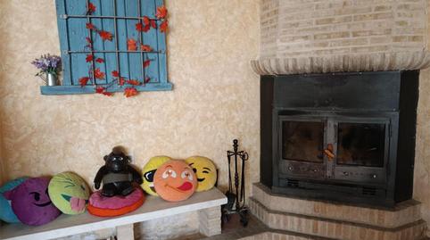 Casa adosada en venda a Calle Los Labradores, 17, Poblete, Ciudad Real - imatge 4 Foto 4 de Casa adosada en venda a Calle Los Labradores, 17, Poblete, Ciudad Real