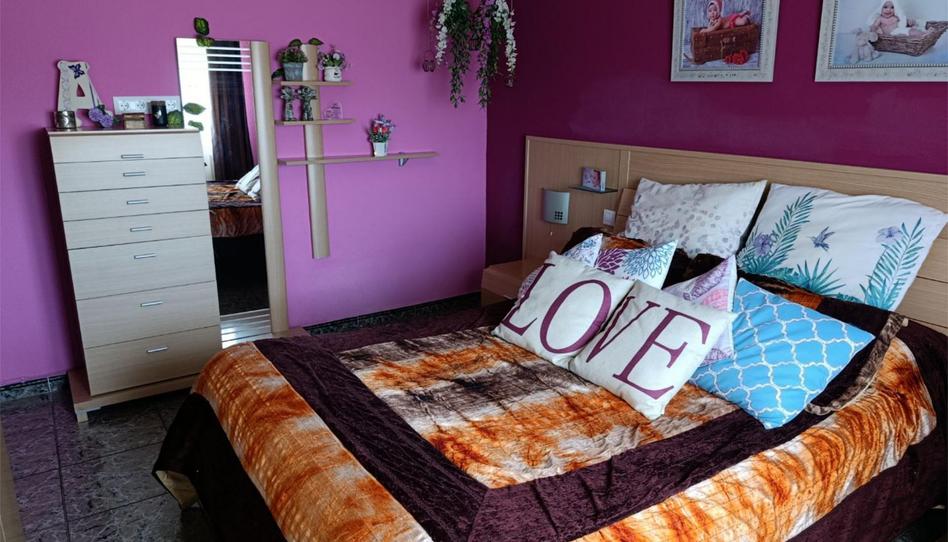 Casa adosada en venda a Calle Los Labradores, 17, Poblete, Ciudad Real - imatge 1 Foto 1 de Casa adosada en venda a Calle Los Labradores, 17, Poblete, Ciudad Real