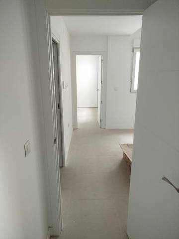 Piso en Alquiler en Calle Muñoz Seca, 12 en San Pablo