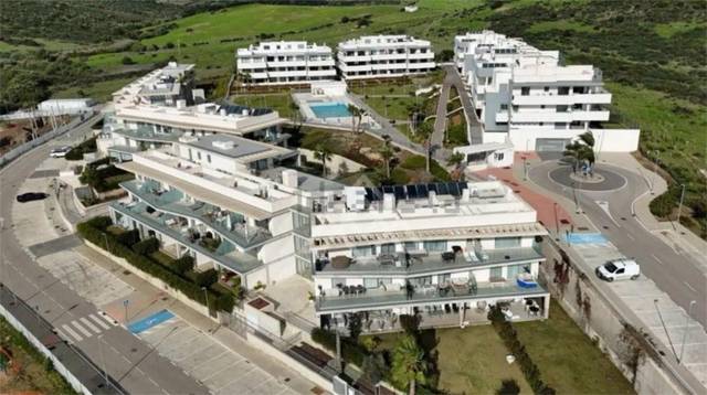 Piso en Alquiler en Urbanización Galera la I, 1A en Buenas Noches