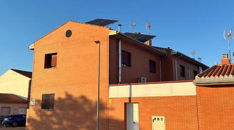 Photo 3 of Single-family semi-detached for sale in Calle las Carboneras, 23, Fernán Caballero, Ciudad Real