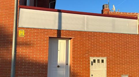 Photo 4 of Single-family semi-detached for sale in Calle las Carboneras, 23, Fernán Caballero, Ciudad Real