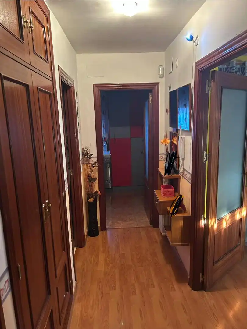 Casa adosada en venta en Calle las Carboneras, 23, Fernán Caballero Casa adosada en venta en Fernán Caballero con Aire acondicionado, Calefacción y Jardín privado