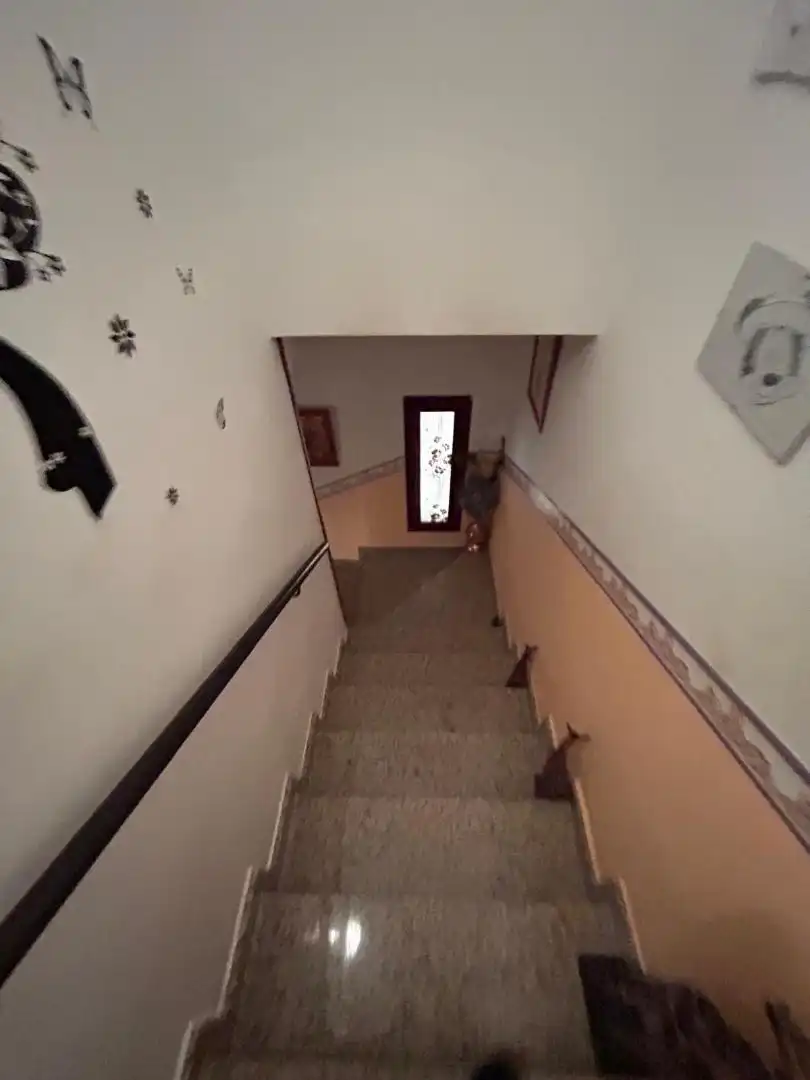 Casa adosada en venta en Calle las Carboneras, 23, Fernán Caballero Casa adosada en venta en Fernán Caballero con Aire acondicionado, Calefacción y Jardín privado