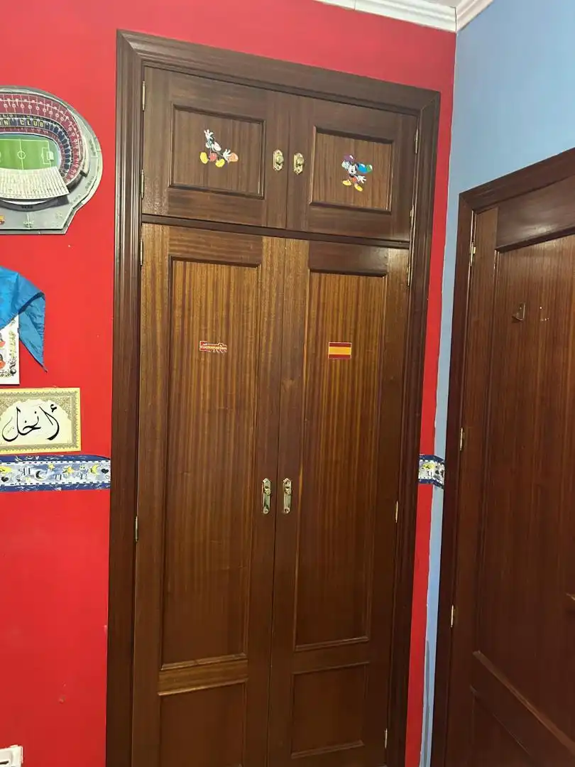 Casa adosada en venta en Calle las Carboneras, 23, Fernán Caballero Casa adosada en venta en Fernán Caballero con Aire acondicionado, Calefacción y Jardín privado