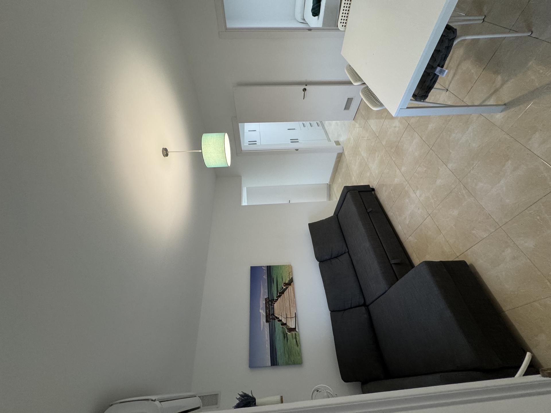Flat to rent in  Almería Capital  with Air Conditioner and Furnished