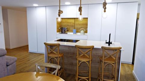 Pis en venda a Carrer Costa Rica, 1, El Toscar, Alicante - imatge 2 Foto 2 de Pis en venda a Carrer Costa Rica, 1, El Toscar, Alicante