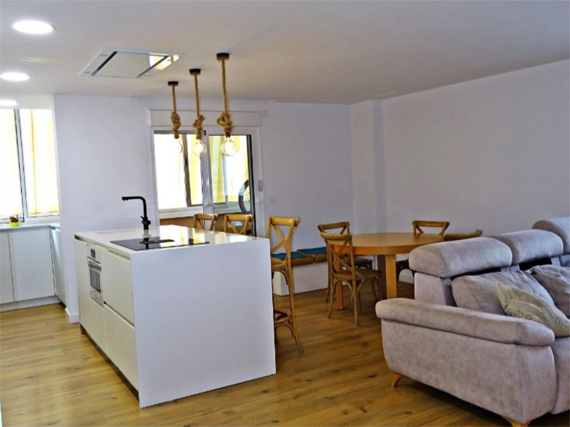 Bedroom of Flat for sale in Elche / Elx  with Air Conditioner, Swimming Pool and Balcony