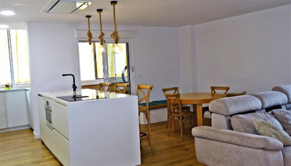 Pis en venda a Carrer Costa Rica, 1, El Toscar, Alicante - imatge 1 Foto 1 de Pis en venda a Carrer Costa Rica, 1, El Toscar, Alicante