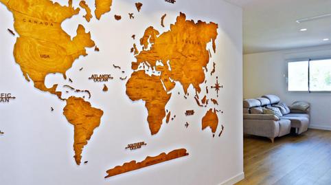 Pis en venda a Carrer Costa Rica, 1, El Toscar, Alicante - imatge 5 Foto 5 de Pis en venda a Carrer Costa Rica, 1, El Toscar, Alicante