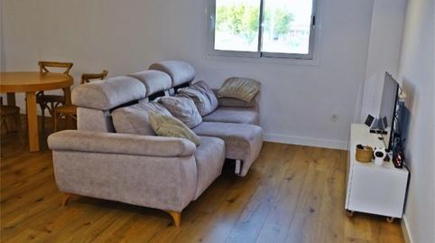 Pis en venda a Carrer Costa Rica, 1, El Toscar, Alicante - imatge 4 Foto 4 de Pis en venda a Carrer Costa Rica, 1, El Toscar, Alicante