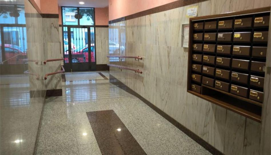 Photo 1 of Flat for sale in Calle San Prudencio, 13, San Millán - Ayuntamiento, La Rioja