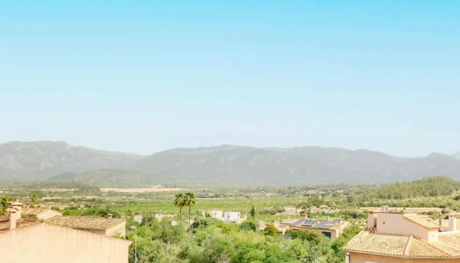 Photo 1 of Single-family semi-detached for sale in Carrer Son Caulelles, 1, Sa Cabaneta, Illes Balears