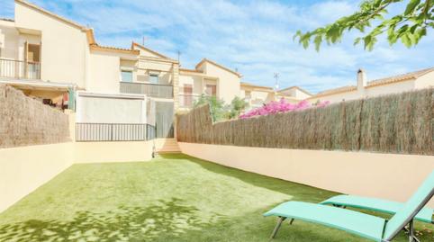 Photo 2 of Single-family semi-detached for sale in Carrer Son Caulelles, 1, Sa Cabaneta, Illes Balears