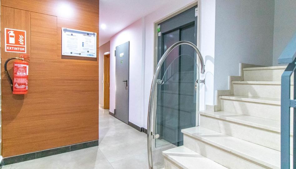 Flat to rent in Calle Goleta, 32, Avenida Habaneras - Curva de Palangre, Alicante - image 1 Photo 1 of Flat to rent in Calle Goleta, 32, Avenida Habaneras - Curva de Palangre, Alicante