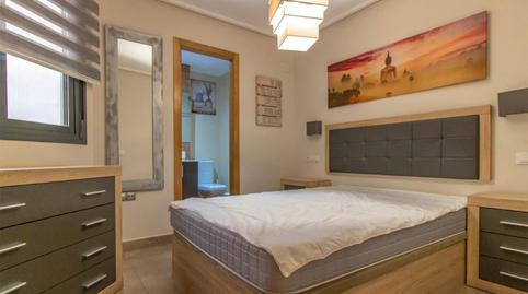 Flat to rent in Calle Goleta, 32, Avenida Habaneras - Curva de Palangre, Alicante - image 2 Photo 2 of Flat to rent in Calle Goleta, 32, Avenida Habaneras - Curva de Palangre, Alicante