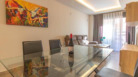 Flat to rent in Calle Goleta, 32, Avenida Habaneras - Curva de Palangre, Alicante - image 3 Photo 3 of Flat to rent in Calle Goleta, 32, Avenida Habaneras - Curva de Palangre, Alicante