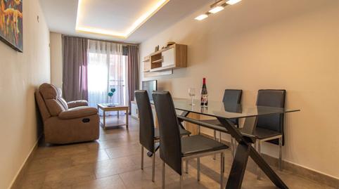 Flat to rent in Calle Goleta, 32, Avenida Habaneras - Curva de Palangre, Alicante - image 4 Photo 4 of Flat to rent in Calle Goleta, 32, Avenida Habaneras - Curva de Palangre, Alicante