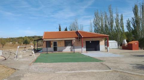 Photo 3 of Flat for sale in Calle Huerto, 42, San Martín de Montalbán, Toledo