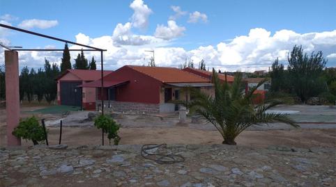 Photo 4 of Flat for sale in Calle Huerto, 42, San Martín de Montalbán, Toledo