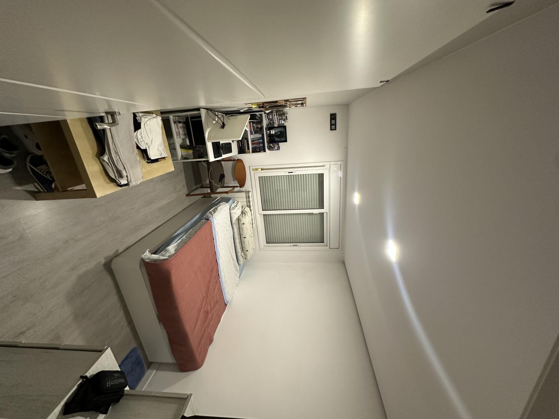 Flat to share in Sabadell  with Air Conditioner, Storage room and Furnished