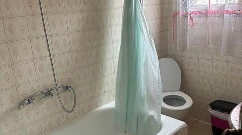 Foto 2 de Pis en venda a Calle Saint Gaudens, Nº 23, Barbastro, Huesca