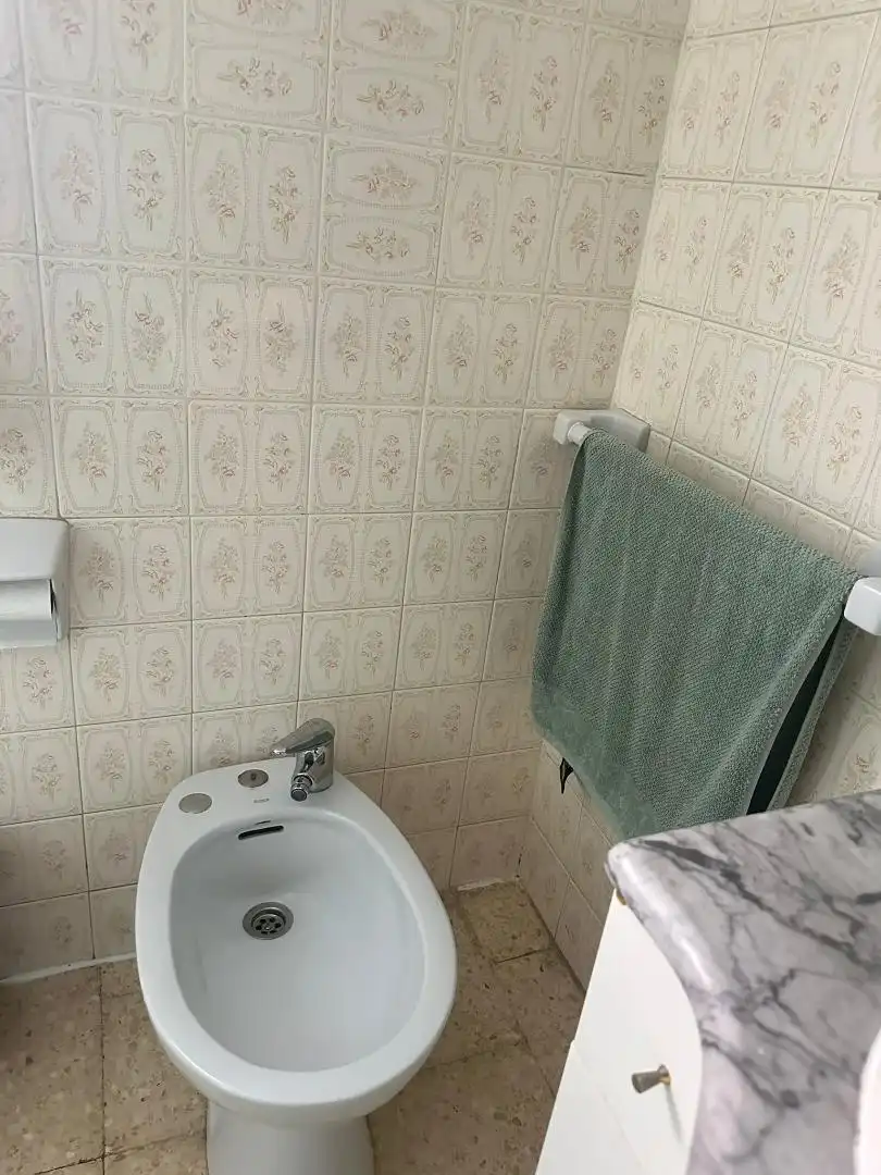 Baño de Piso en venta en Barbastro con Calefacción, Amueblado y Balcón