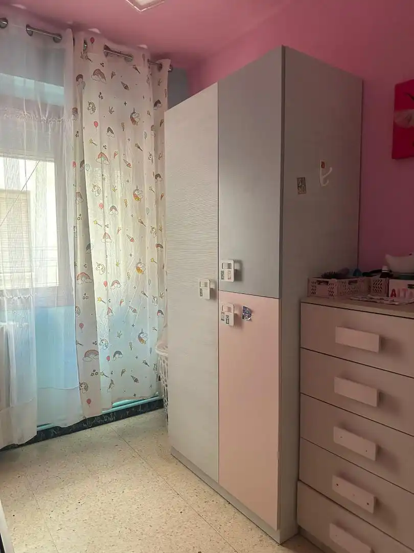 Habitación de Piso en venta en Barbastro con Calefacción, Amueblado y Balcón