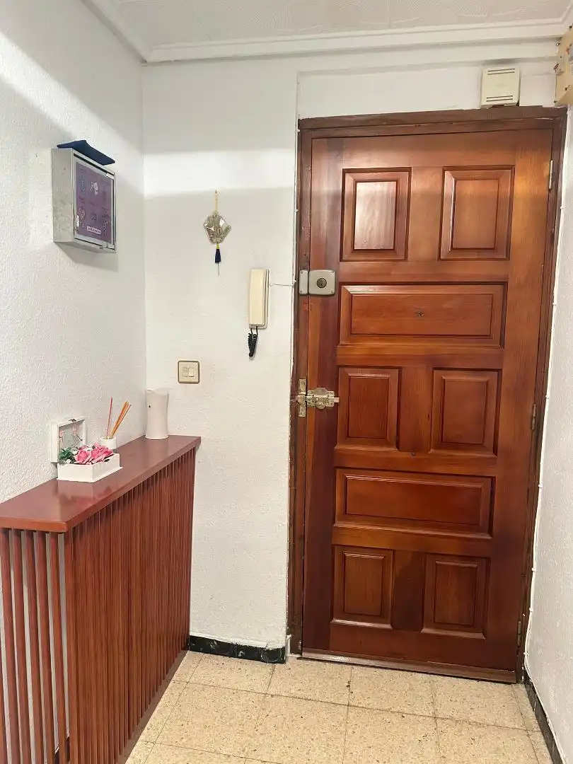 Piso en venta en Barbastro con Calefacción, Amueblado y Balcón