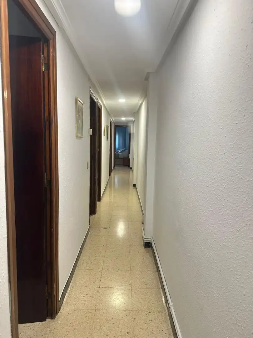 Piso en venta en Barbastro con Calefacción, Amueblado y Balcón