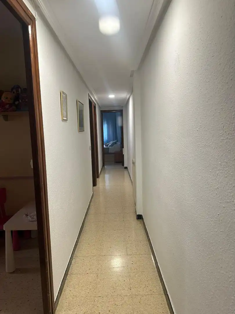 Piso en venta en Barbastro con Calefacción, Amueblado y Balcón