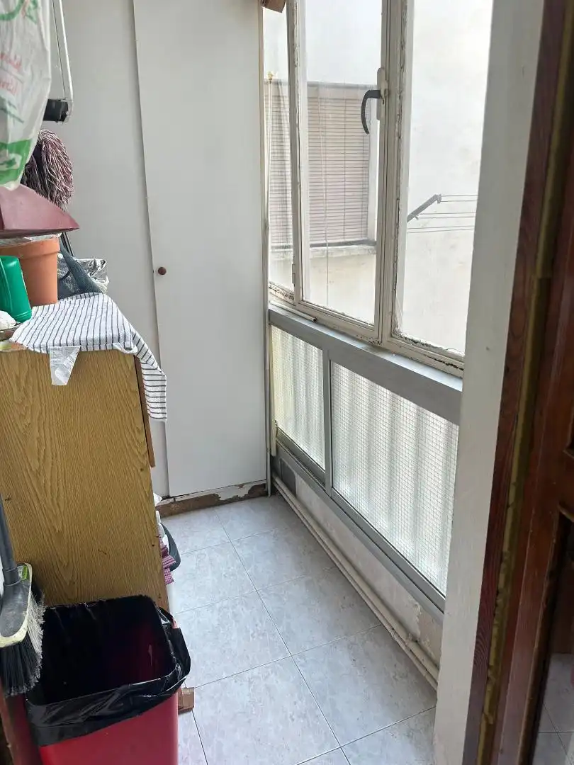 Terraza de Piso en venta en Barbastro con Calefacción, Amueblado y Balcón