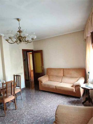 Casa-chalet en Venta en Tauste