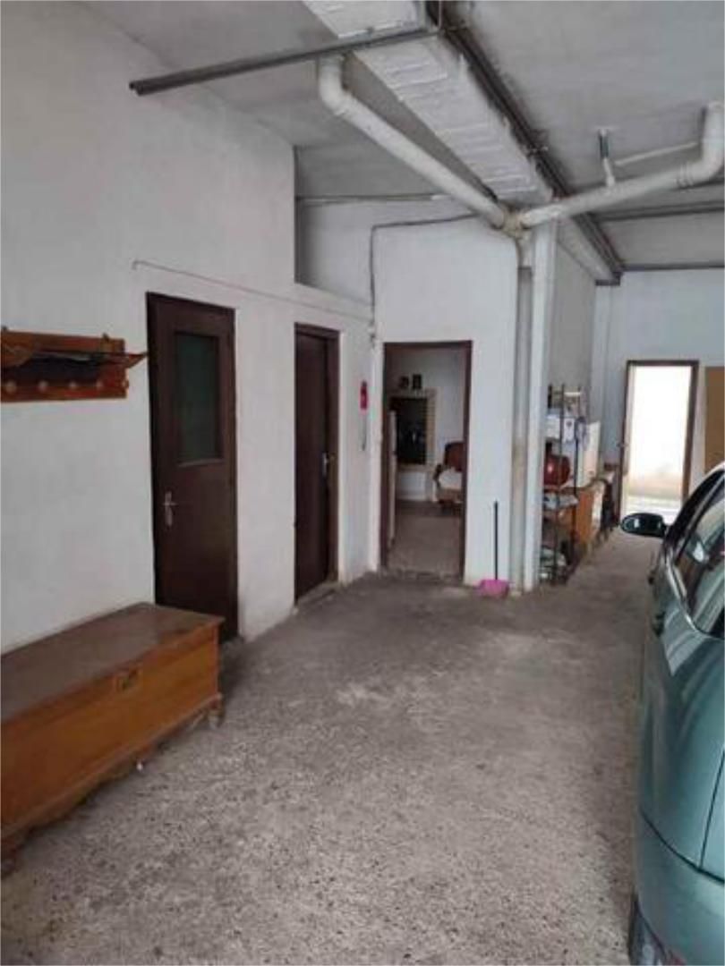 Casa o xalet en venda en Tauste